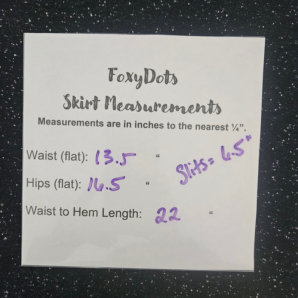 Madewell Navy Split Hem Side-Slit Speckled Stretch Textured Knit Pencil Skirt S - Picture 8 of 11